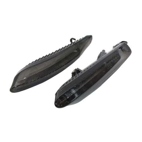 Feu arrière à LED résistant pour remplacer vos clignotants cassés de Diavel