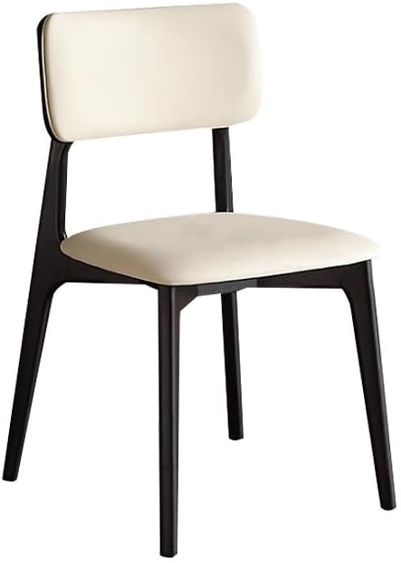 Office Chair Home Italian Minimalist Antique Style Vintage Dining Chairs Restaurant Hotel Backrest Dining Table Stools Gaming Chair