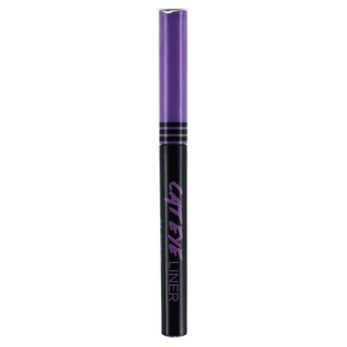 (3 Pack) JORDANA Cat Eye Liner - Orchid