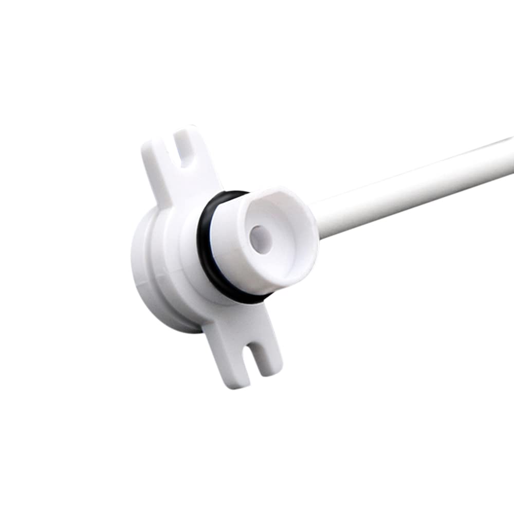 Sostituzione Per Tubo Flessibile/Maniglia Accessori Per Assemblaggio Compatibili Con Waterpik WP-100 WP-450 WP-660 WP-900