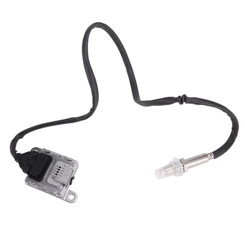 Capteur Nox 9821120980 5WK96746A sonde de contrôle pour Peugeot 308 1.6