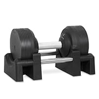 プロバーベル　可変式ダンベル23.5kg 2個セット プロバーベル 23.5kg 1.5kg刻み 1個 / 2個セット / 各種 セット