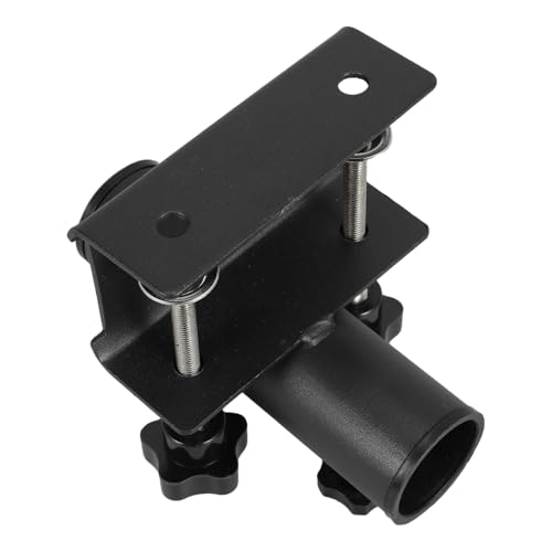 Support de parasol pour balcon idéal pour ombrager votre extérieur