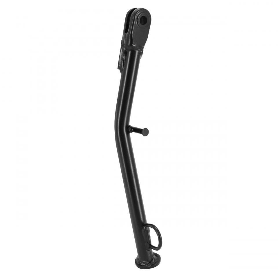 BEQUILLE 50 A BOITE LATERALE ADAPTABLE POUR RIEJU 50 MRT, MRT PRO NOIR (OEM 0-000.210.8000) -IGM-