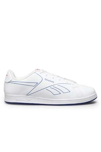 Image of Reebok Unisex Sneakers - Courtswift - Stylish Shoes for Casual and Everyday Wear