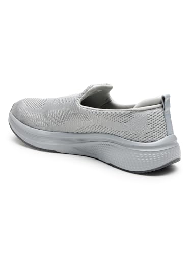 Image of Action | Athleo | WALKER-152 | Breathable | Flexible | Lightweight | Comfortable | Sports | Running Shoes | for Men