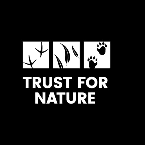 Couverture de Trust for Nature