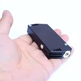 Luce Gialla d'oro a Fascio 571nm Portatile Type-C ricaricabile Continua/Torcia per Presentazioni/all'aperto