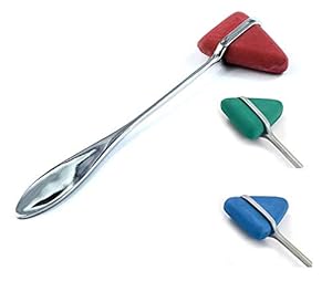 Comdent Taylor TRH-01 Reflexhammer, 1 Stück