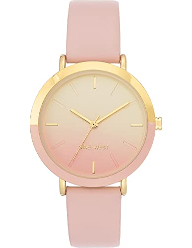 Image of Nine West Women's Strap Watch