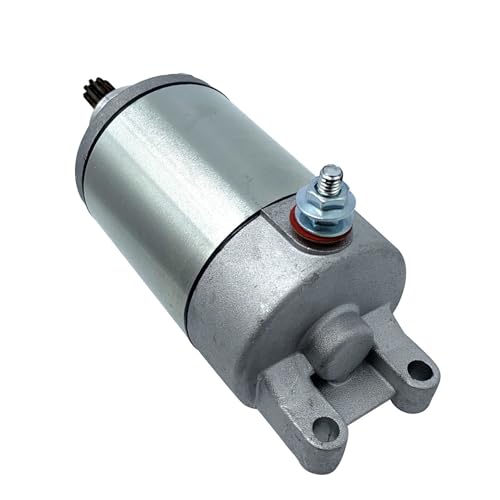 Moteur de démarreur compatible Suzuki LTZ400 KFX400 DVX400 21163-s004