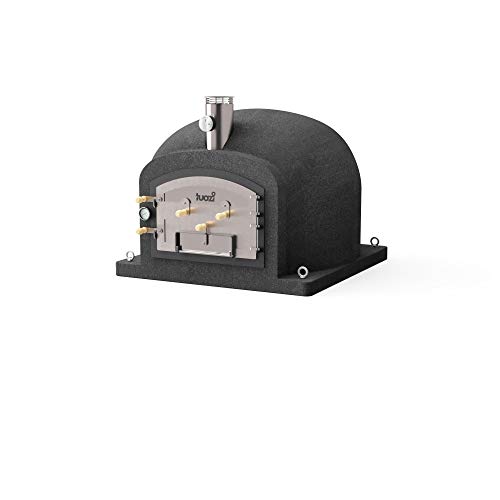 Horno Kitaway Negro En Oferta Horno Kitaway Negro
