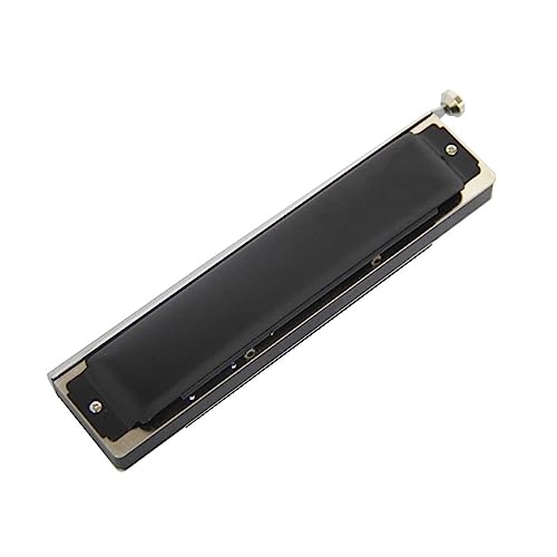 PacuM Harmonica par clé d’instrument 16 trous 64 tons Harmonica chromatique Clé d’orgue à bouche C Instruments de musique professionnels for harpe chromatique Harmonica - Les Beatles, Paul McCartney, John Lennon, RIngo Starr, George Harrison PacuM Harmonica par clé d'instrument 16 trous 64 tons Harmonica chromatique Clé d'orgue à bouche C Instruments de musique professionnels for harpe chromatique Harmonica