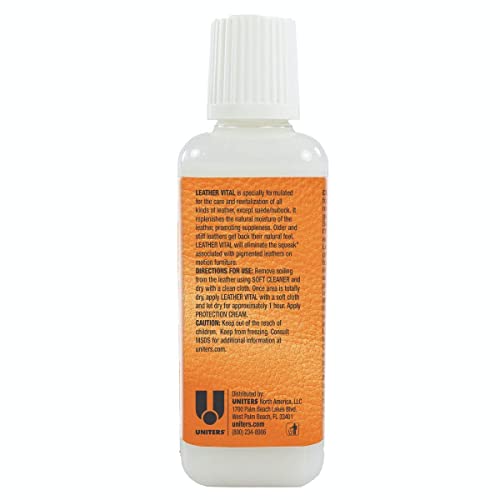Leather Master Vital Softener