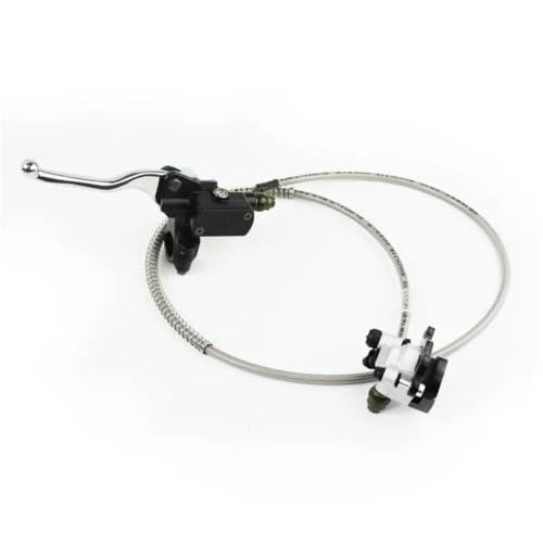Piezas de moto pit bike 49cc para rutas y circuitos de tierra