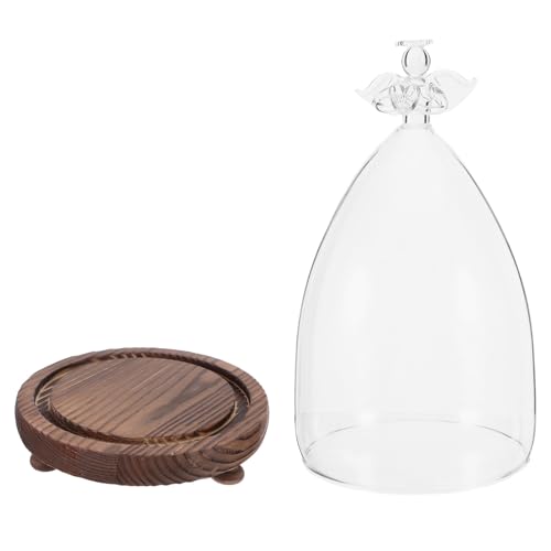 EPIGEIST Cúpula de Cristal Grande para...