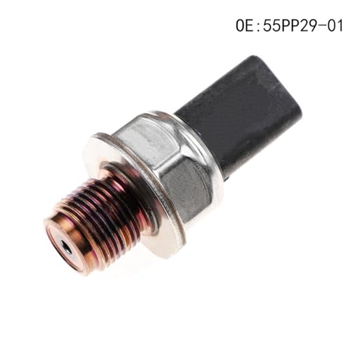 Capteur de pression de carburant haute précision 55PP29-01 pour moteur thermique