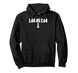 Queens Gambit Chess Pullover Hoodie