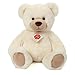 Produktbild Teddy Hermann 91322 Teddy Creme 33 cm, Kuscheltier
