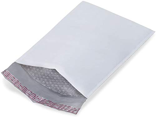 Poly Bubble Mailers #3 8.5x14.5 Envelope 100pcs/case