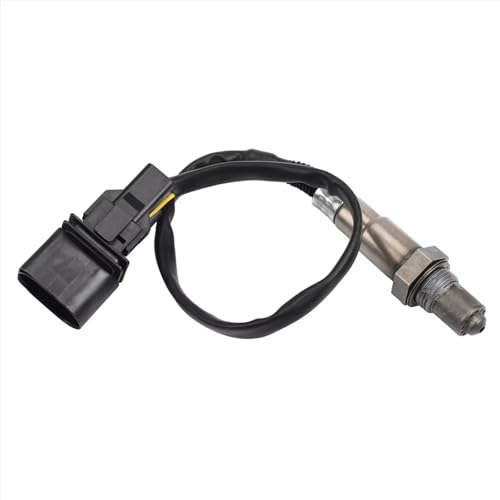 Sonde lambda BMW double capteur d'oxygène régulation haute température