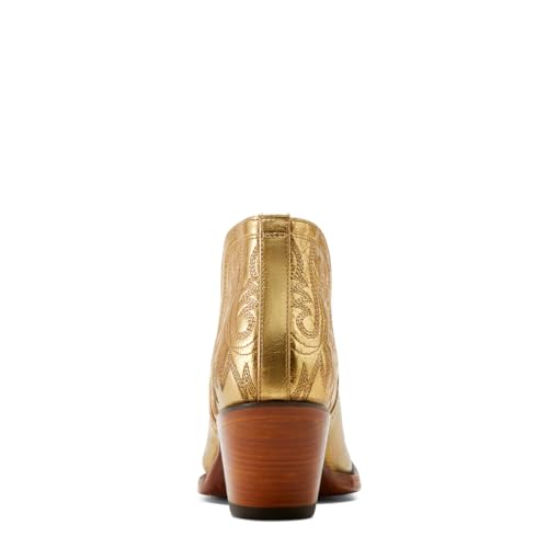 Image of Ariat Women's Dixon Western Boot - Agate Green