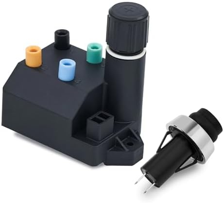 Grill Zündset Für Weber Genesis II 310 - 4-fach Zündmodul Keramik