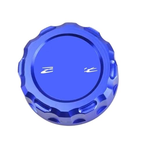 Couvercle réservoir liquide frein moto étanche et robuste pour Bandit GSF 600S 650N