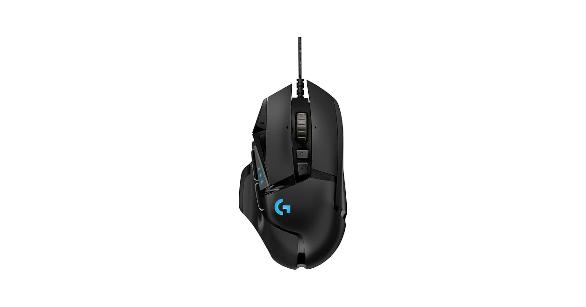 その他 g502 HERO Amazon.com: Logitech G502 HERO High Performance Wired Gaming
