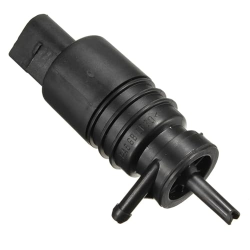 Bomba limpiaparabrisas soluciona falta de agua en BMW E46 E36 67128362154 motor pulverizador 3