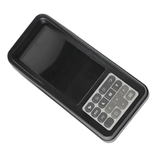 Image of Monitor YN59S00028 YN59S00039 Compatible with Kobelco SK200-10 SK210-10