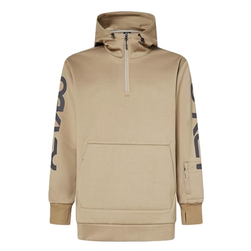 OAKLEY(I[N[) Y fB[X vI[o[ t[fB  h Xm[{[h Xm{ XL[ FOA406990 PEBBLE USTCYFLi{XLTCYj