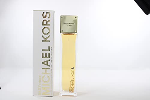Michael Kors FX502657 Sexy Amber For Women By Michael Kors thumb #4