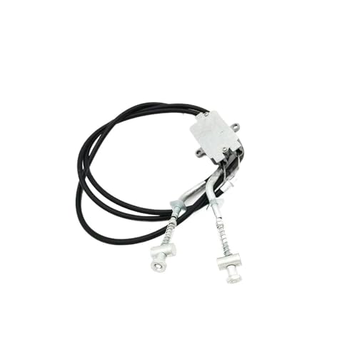 Cable de freno delantero YFM200 contra manetas duras en motos y quads de 1985