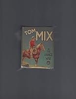 Tom Mix in the Range War B000GWV0KQ Book Cover