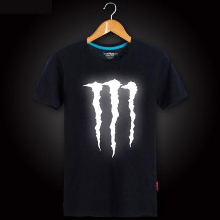 Amazon Monster Energy モンスターエナジーtシャツ半袖 プリント アベック Tシャツ 恋人 メンズ レディース S M L Xl Xxl Tシャツ カットソー 通販