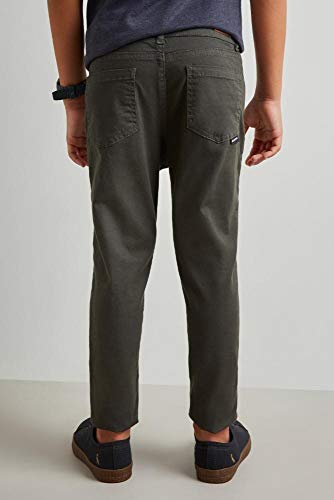 Calca Mini Sm Forrada