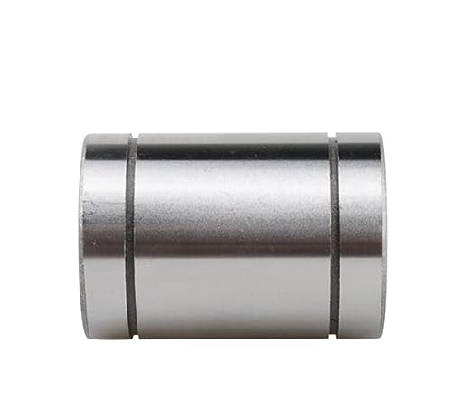 Roulement linéaire LM60UU étanche avec bouclier bimétal