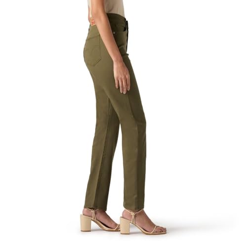 Image of Levi's Women's Classic Straight Jeans (Also Available in Plus)