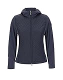Donna Giubbotti Blu Colmar Giubbotto 2003-2ZX 68 BLU Donna 38