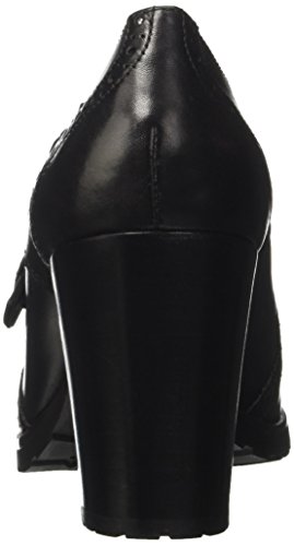 Geox D New Lise High D, Scarpe con Tacco Donna