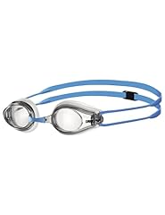 Clear/Clear/Light Blue