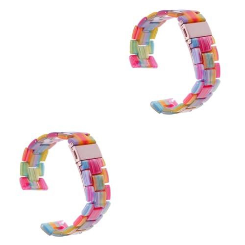 Bracelet résine sportif pour un confort absolu du bureau aux séances de sport