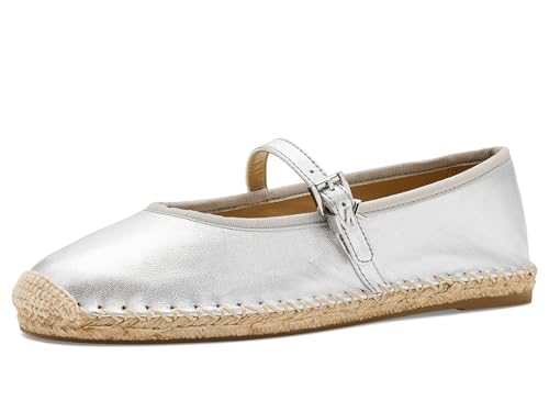 Image of Michael Kors Women's Lynn Ballet Espadrille Shoes