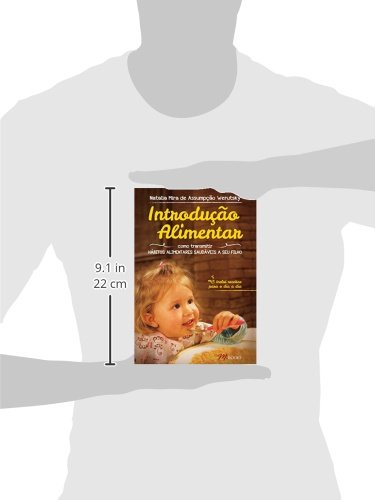 Introdução alimentar Introdução alimentar - Imagem 3