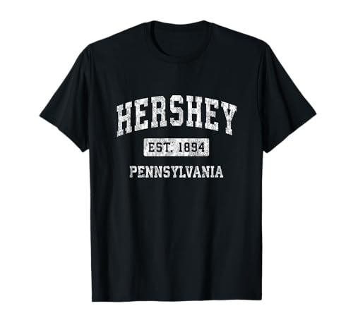 How far is harrisburg pa from hershey park