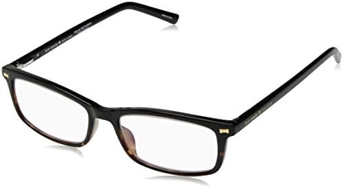 Kate Spade New York Womens Jodie2 Rectangular Reading Glasses