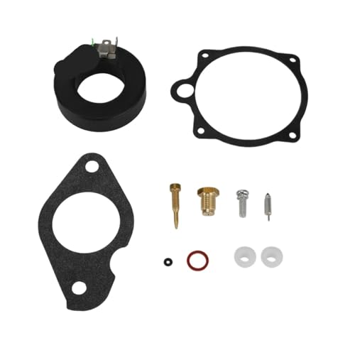 Kit reconstruction carburateur 689-W0093-00 pour moteur 2 temps 25 CV et 30 CV