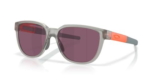Image of Oakley mens Oo9250 Actuator Rectangular Sunglasses