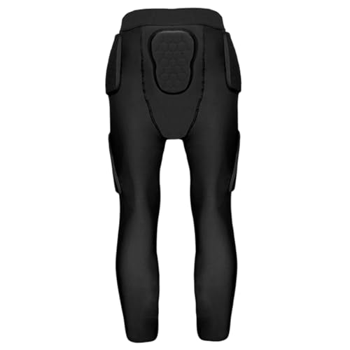 Ceinture de football pour jeunes pour éviter les blessures avec ce pantalon rembourré anti-collision